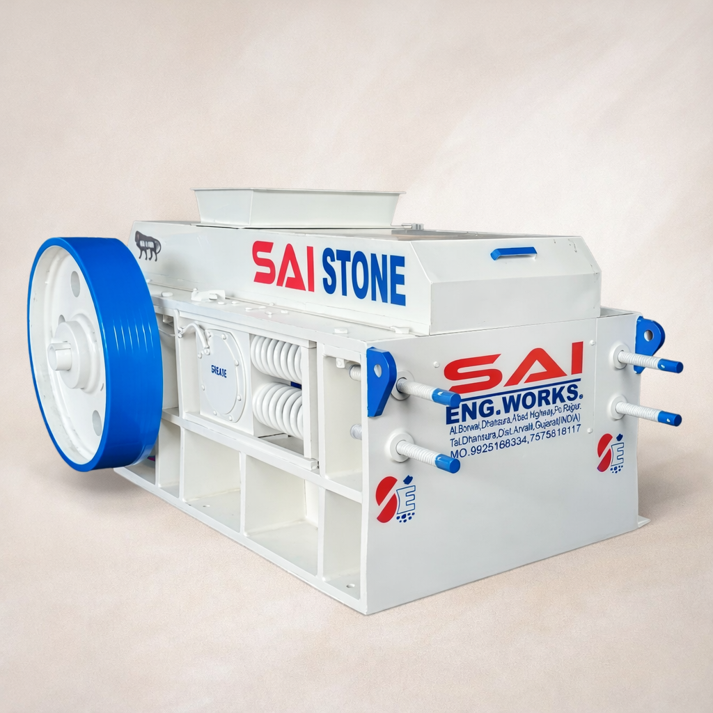 Sai Engineering Works